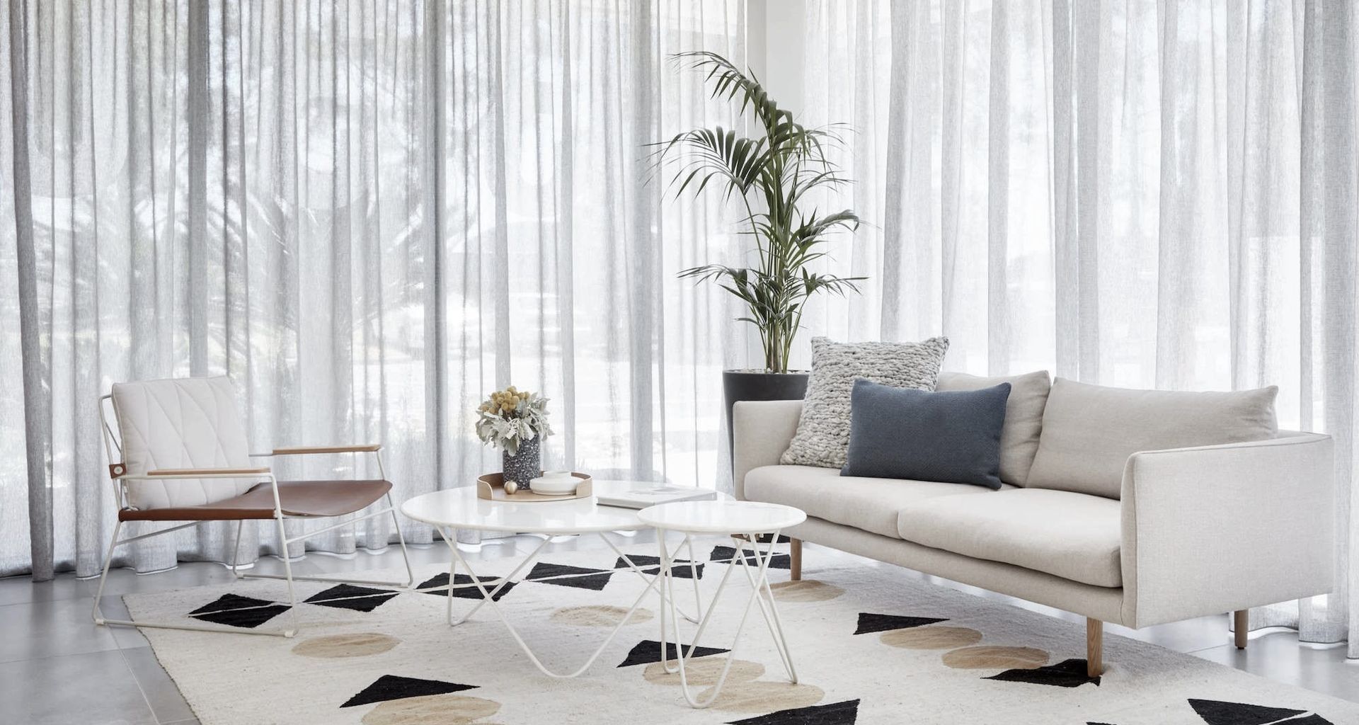 Seidler Group Office banner