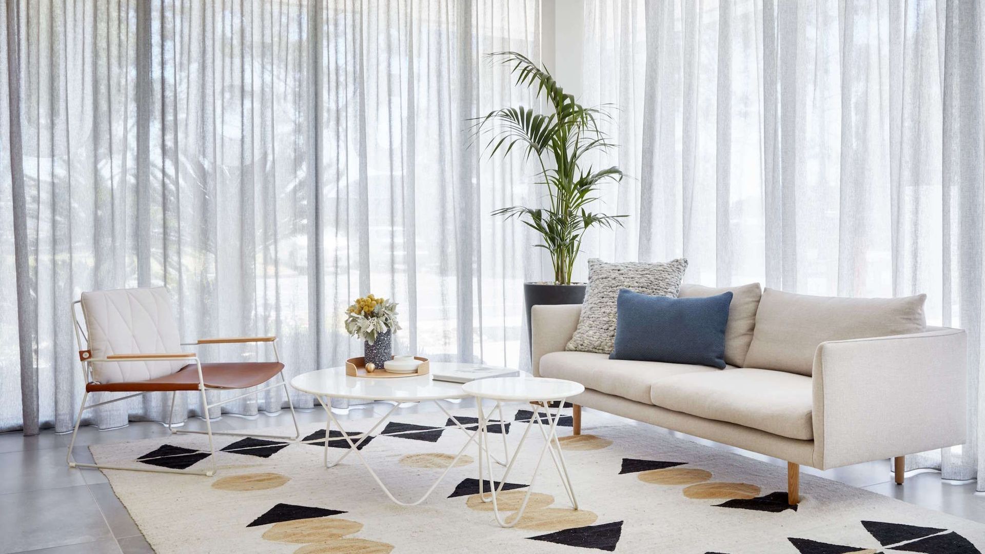Seidler Group Office banner