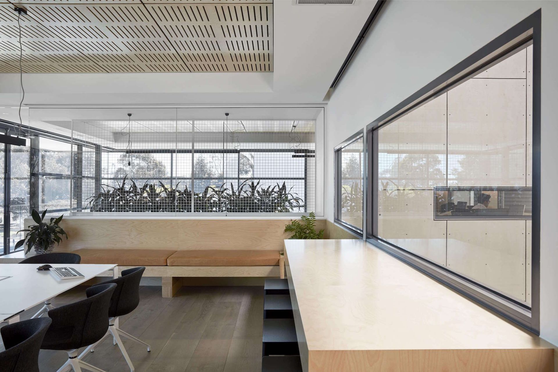 Seidler Group Office