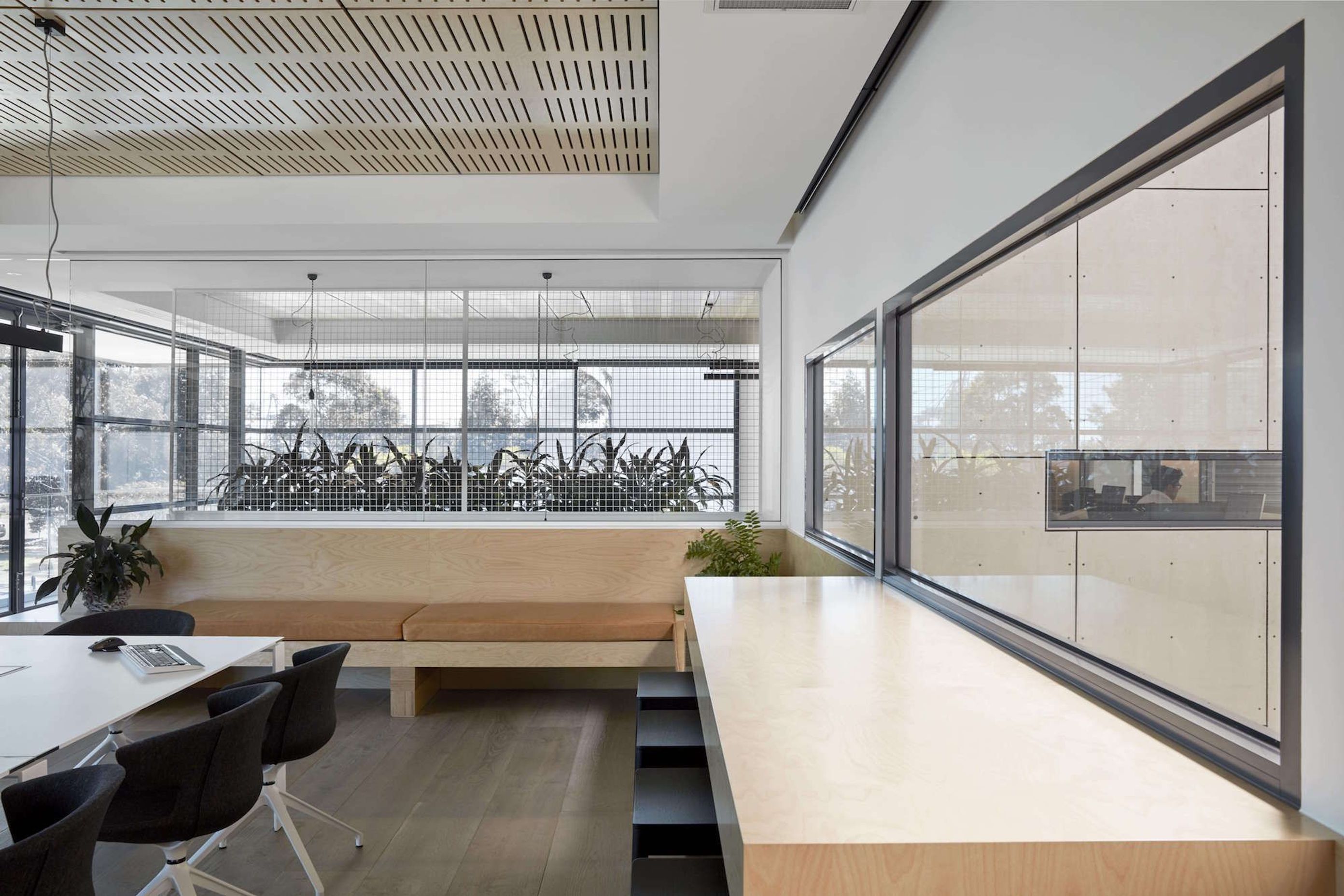 Seidler Group Office