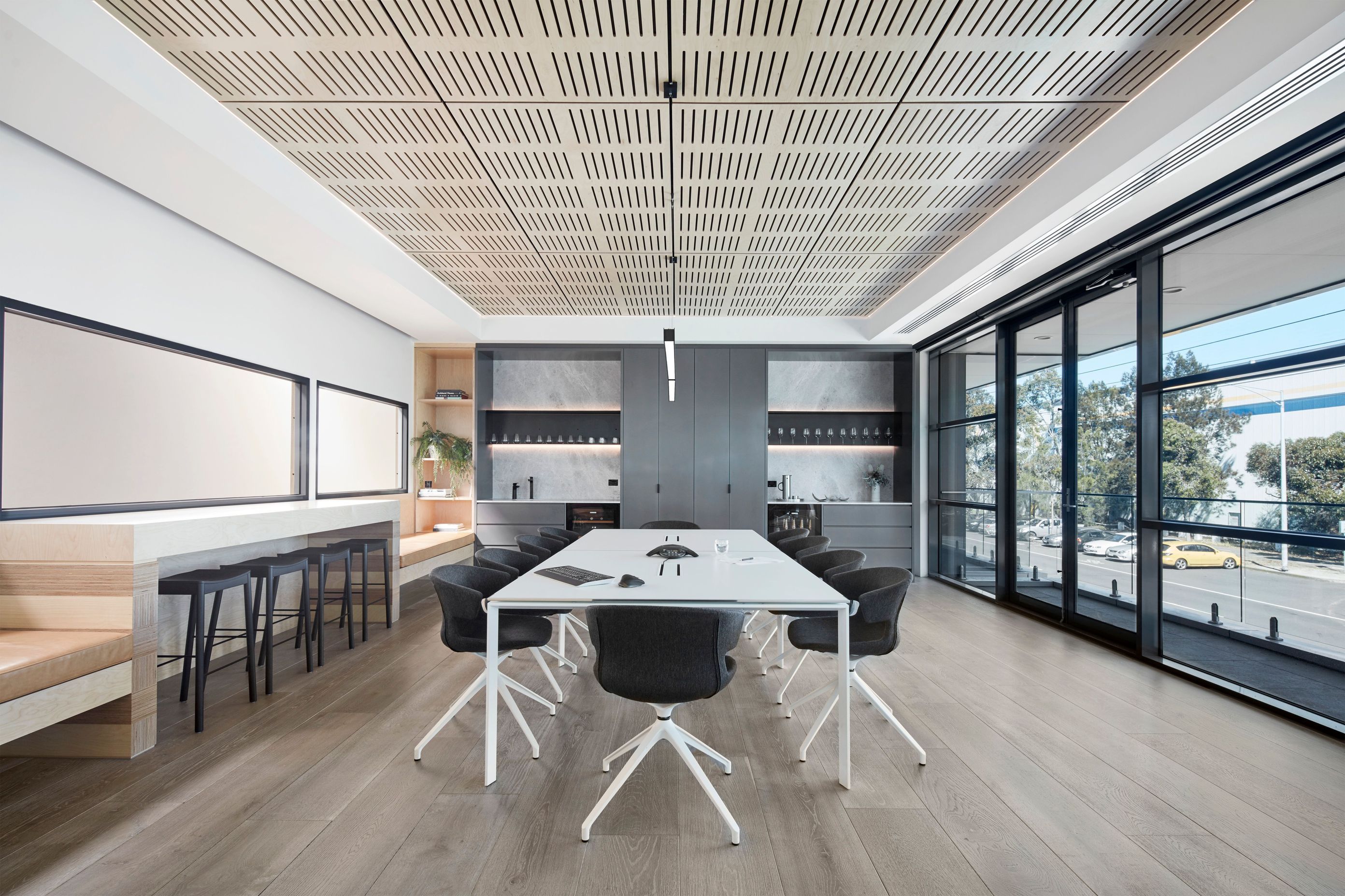 Seidler Group Office