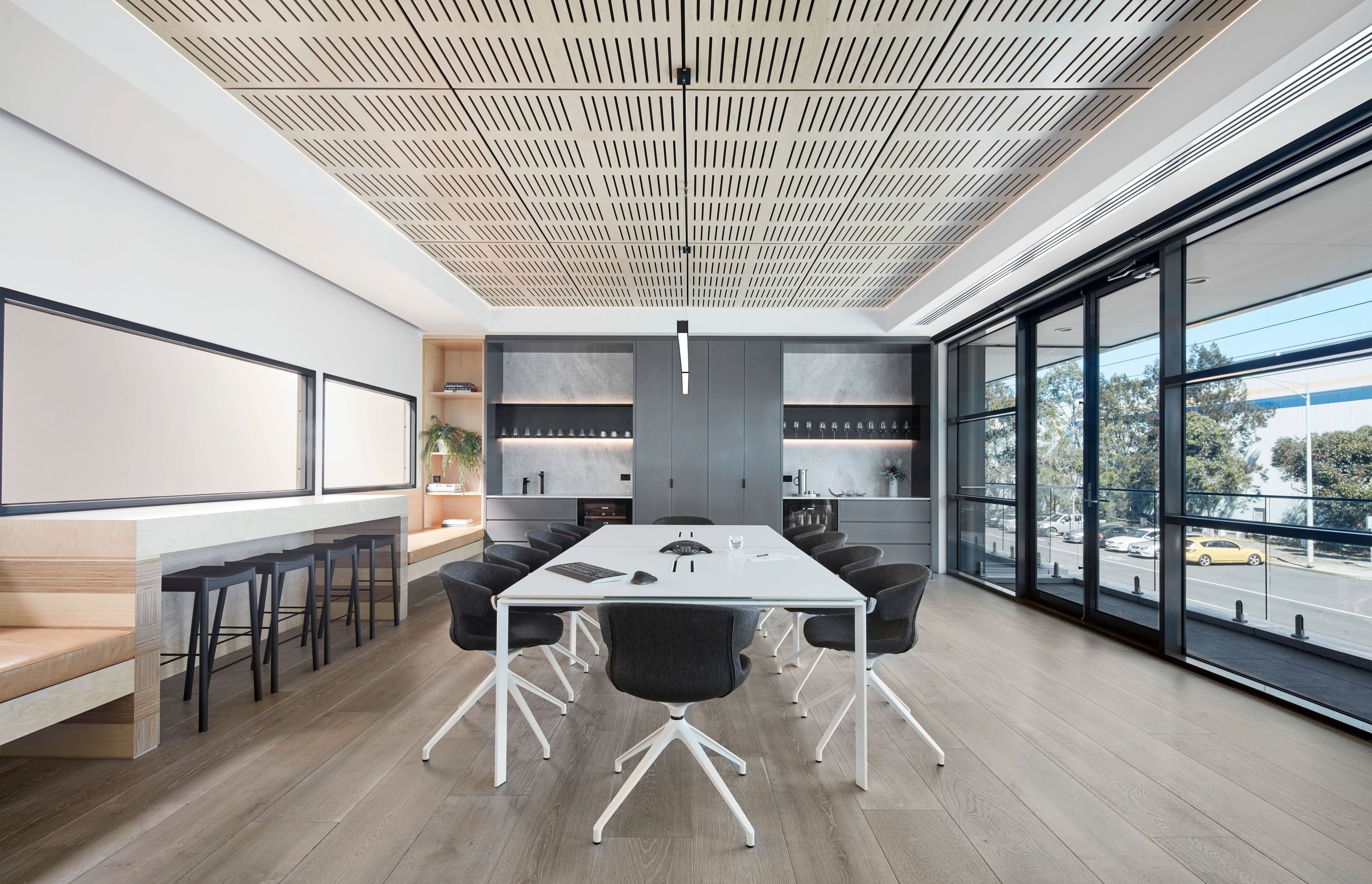 Seidler Group Office