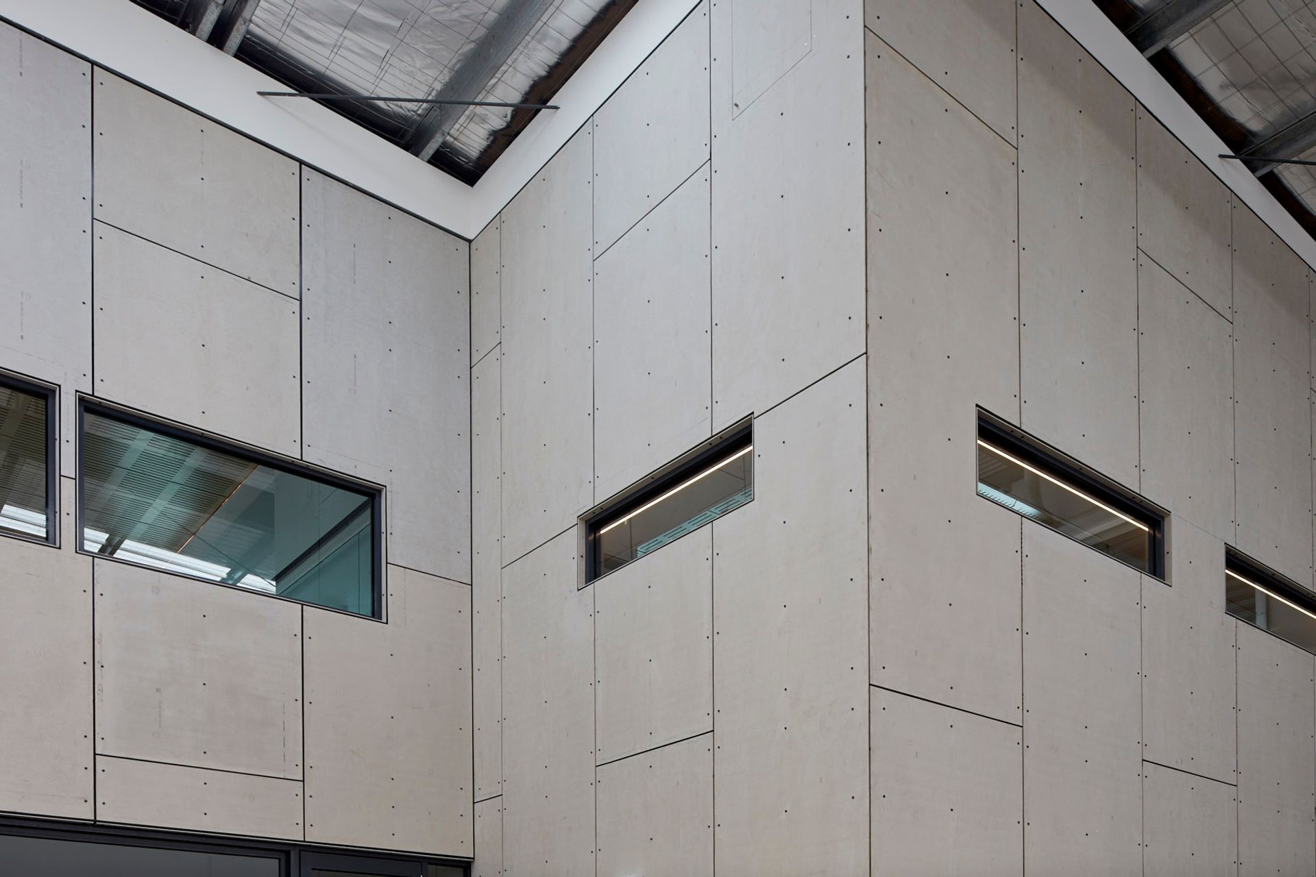 Seidler Group Office