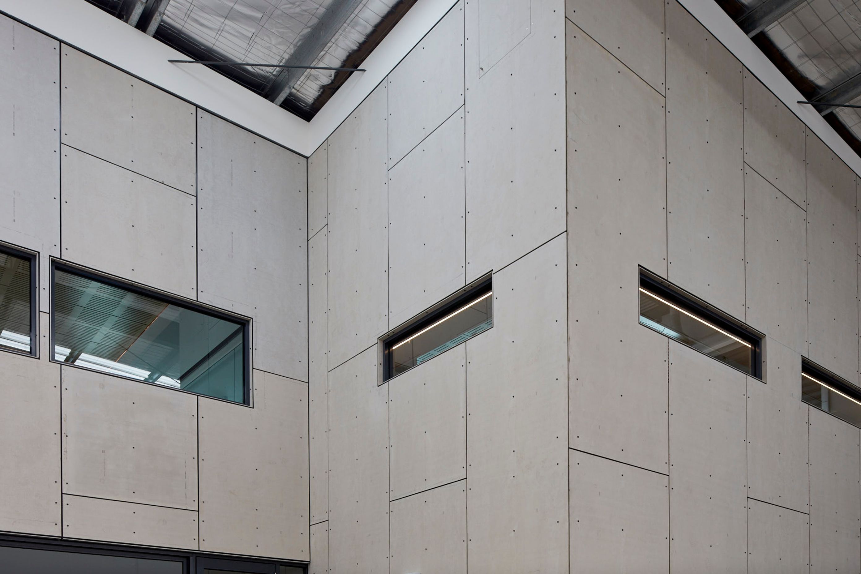 Seidler Group Office