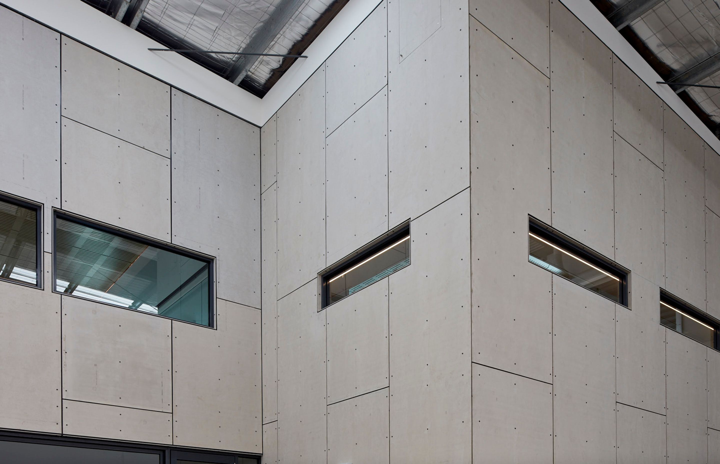 Seidler Group Office