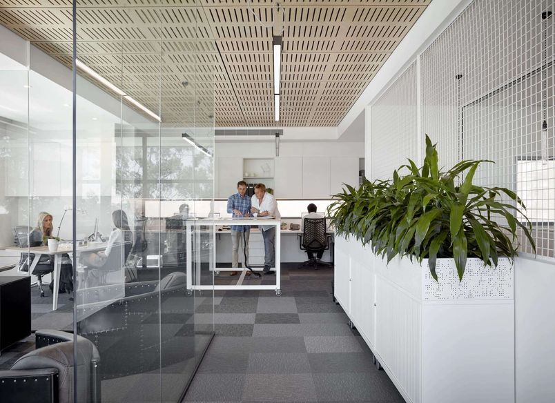 Seidler Group Office