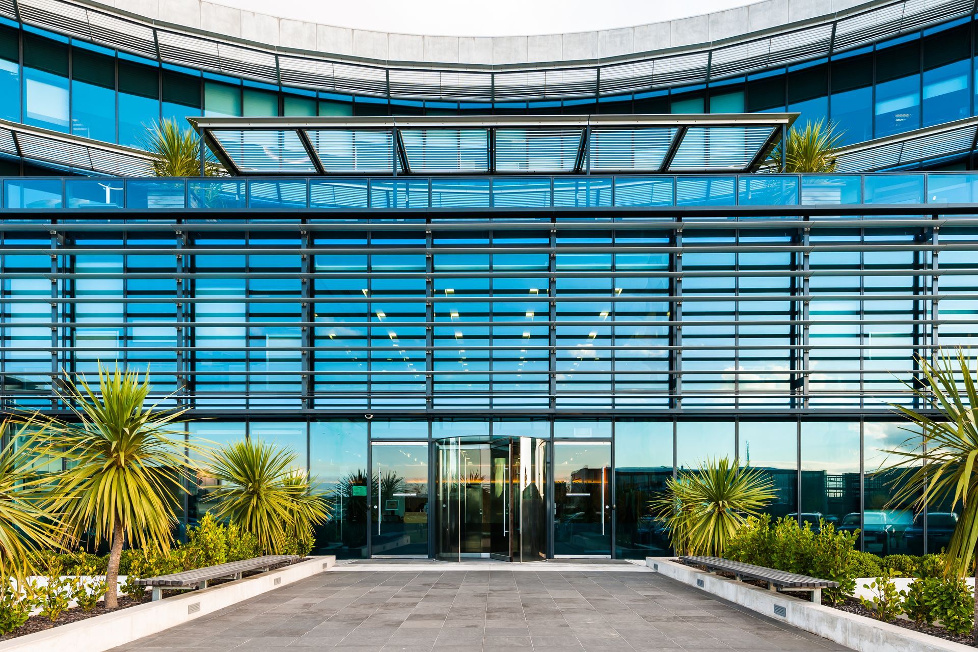 Show Place Christchurch