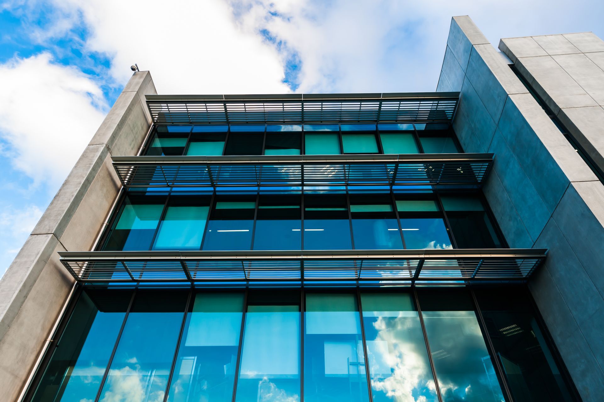 Show Place Christchurch