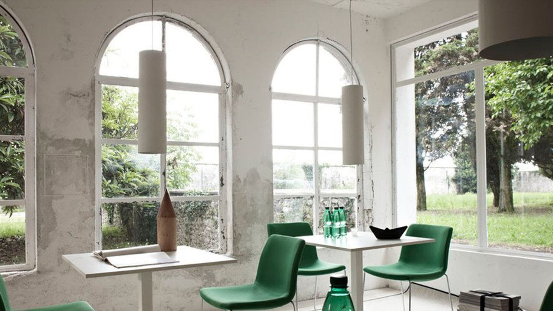 Sinetica Office banner