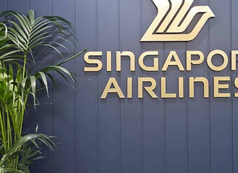 Singapore Airlines