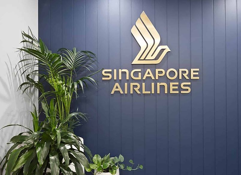Singapore Airlines