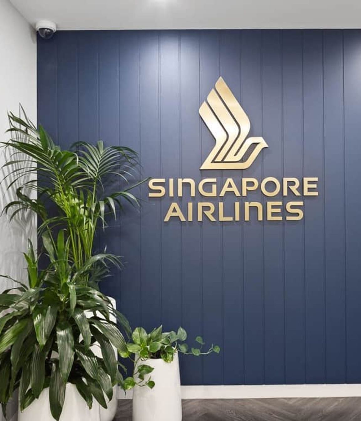 ##Singapore Airlines