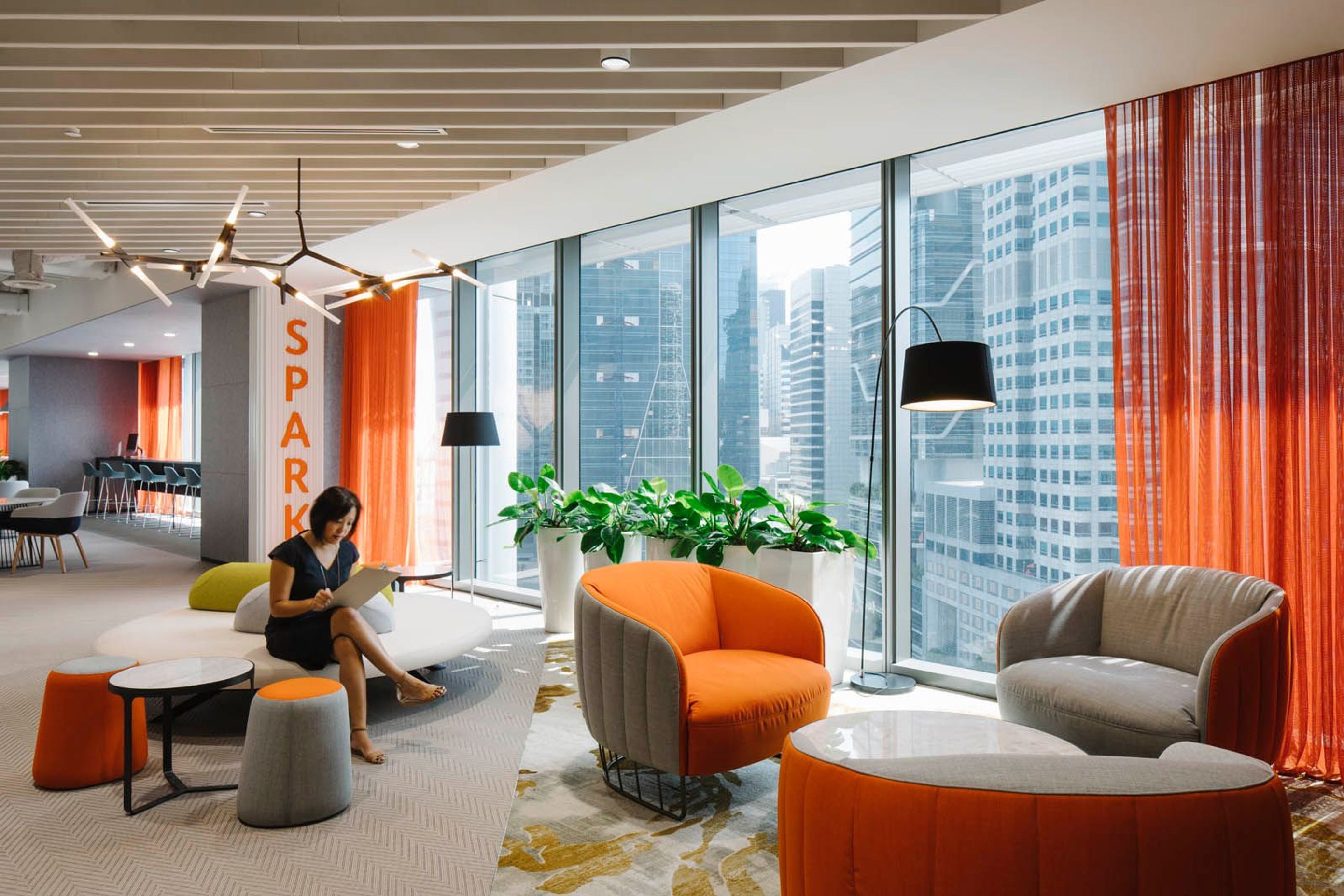 ING Singapore
