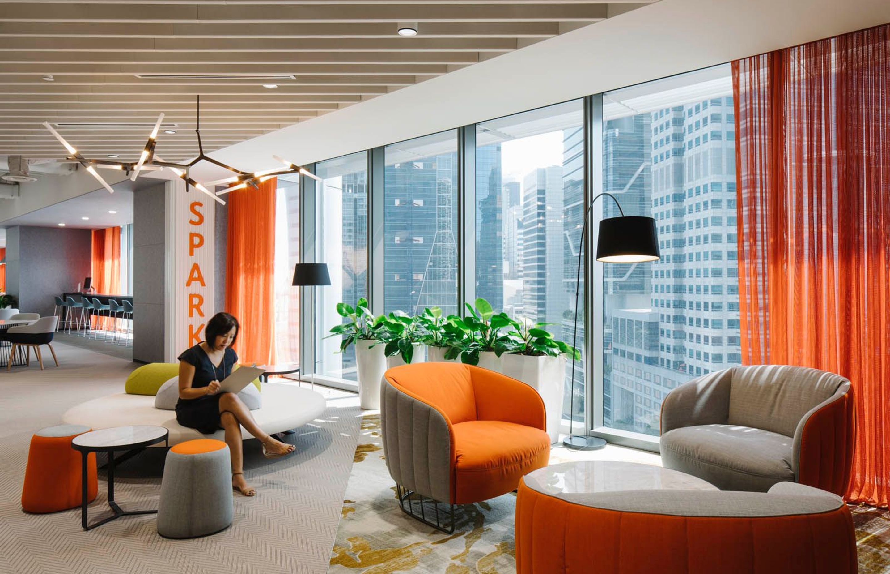 ING Singapore