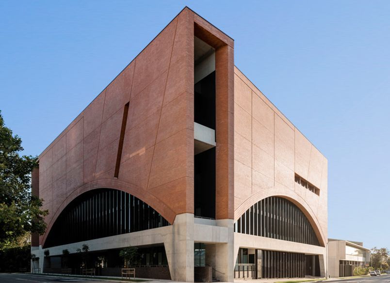 Rail Operations Centre