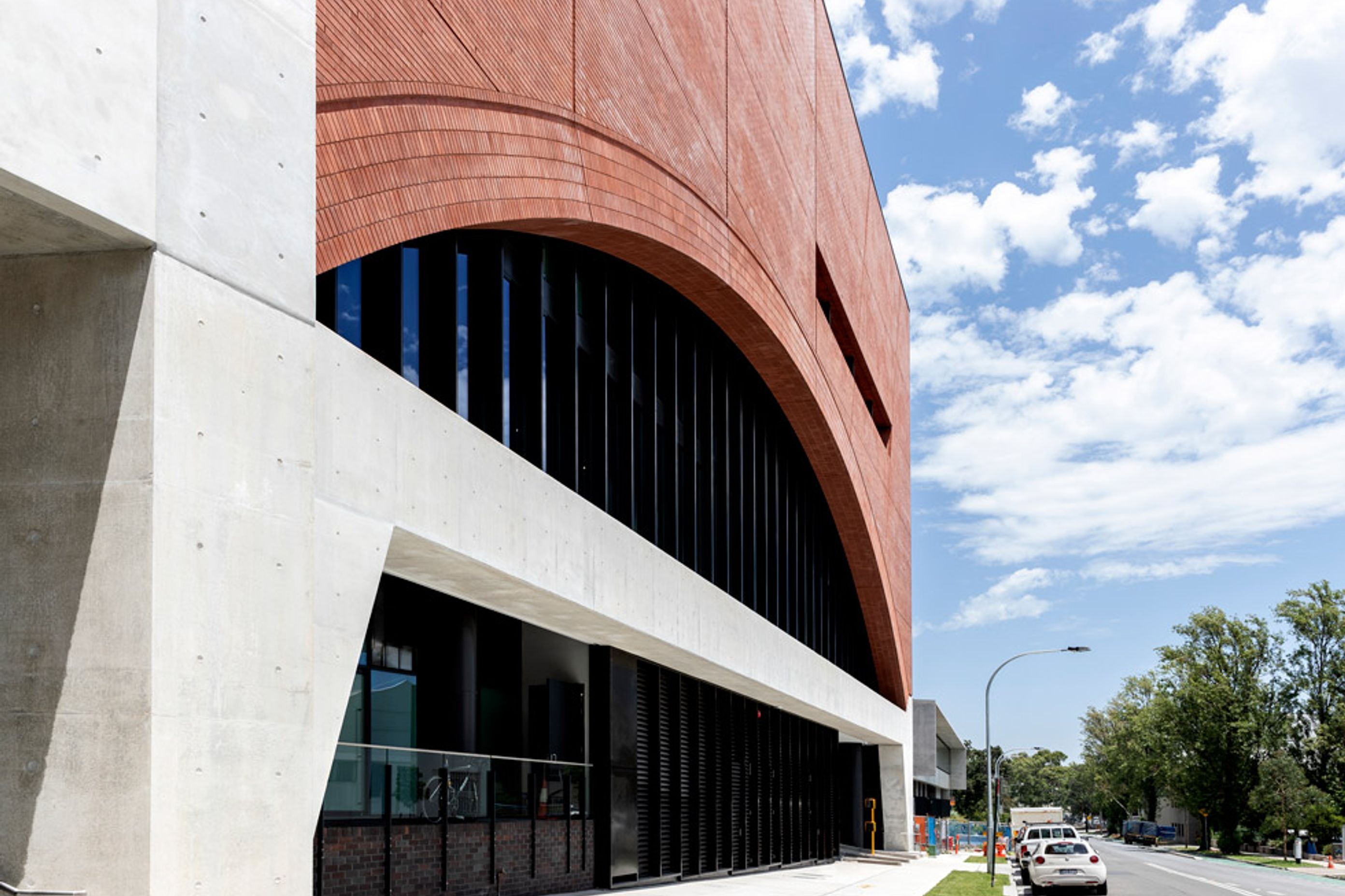 Rail Operations Centre
