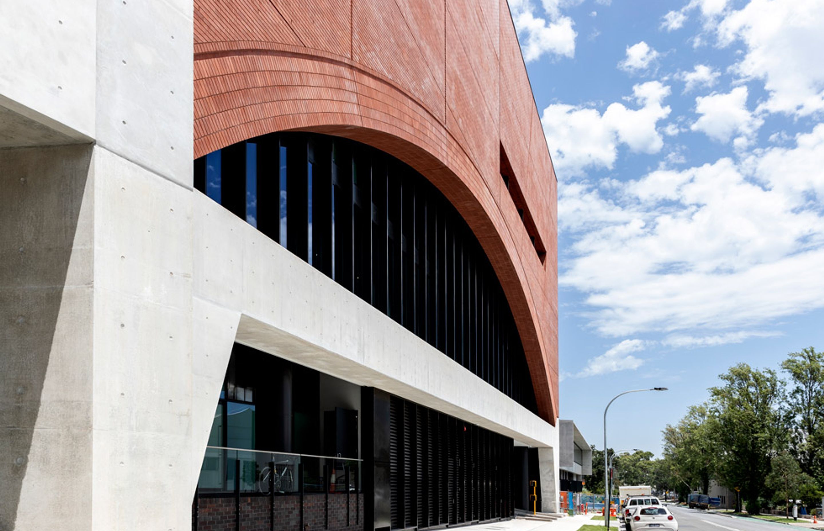 Rail Operations Centre