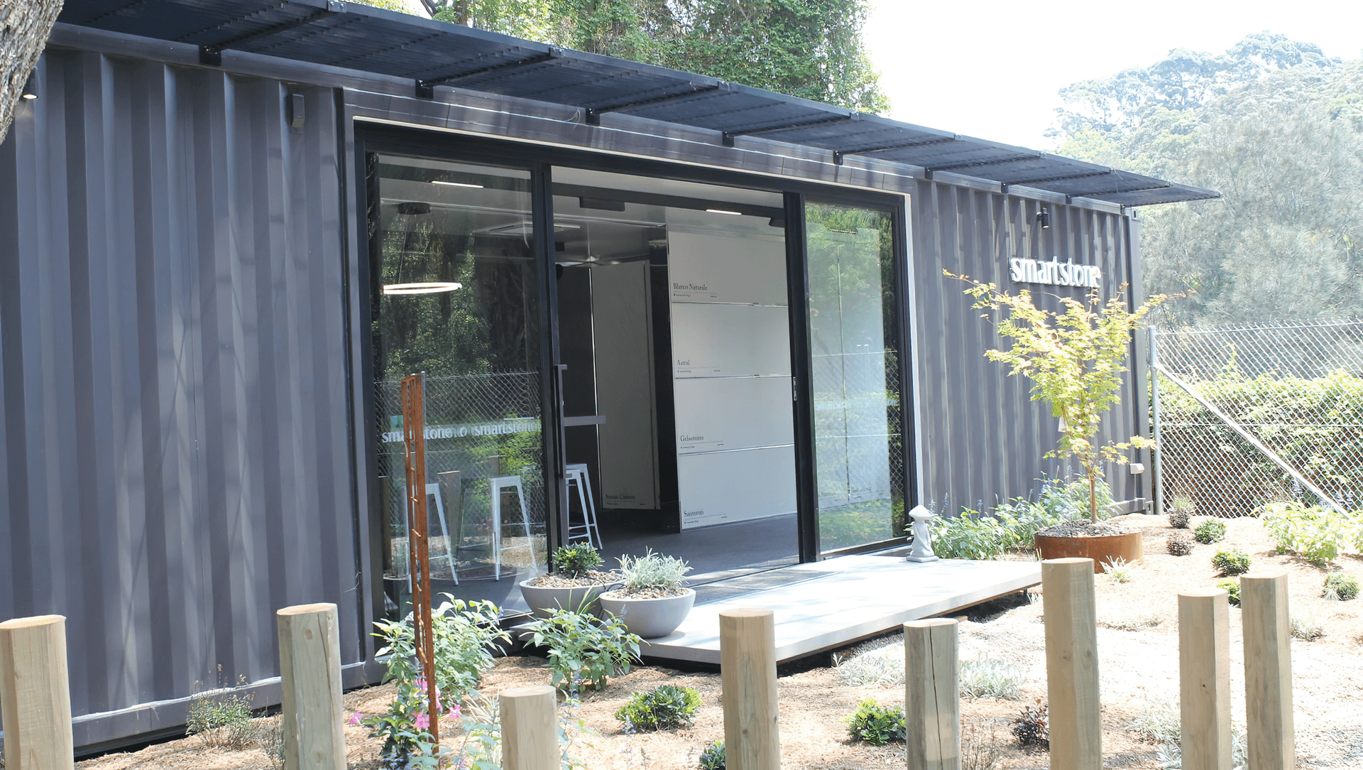 Smartstone Office banner