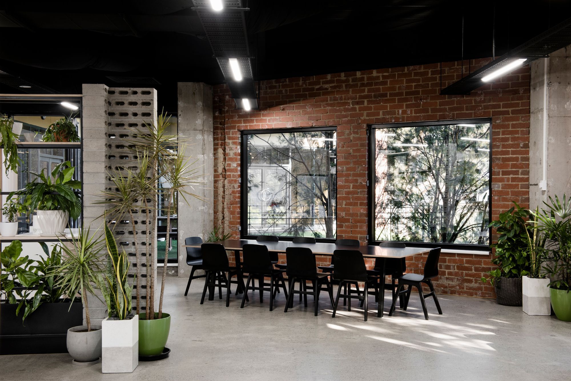 Social Garden
