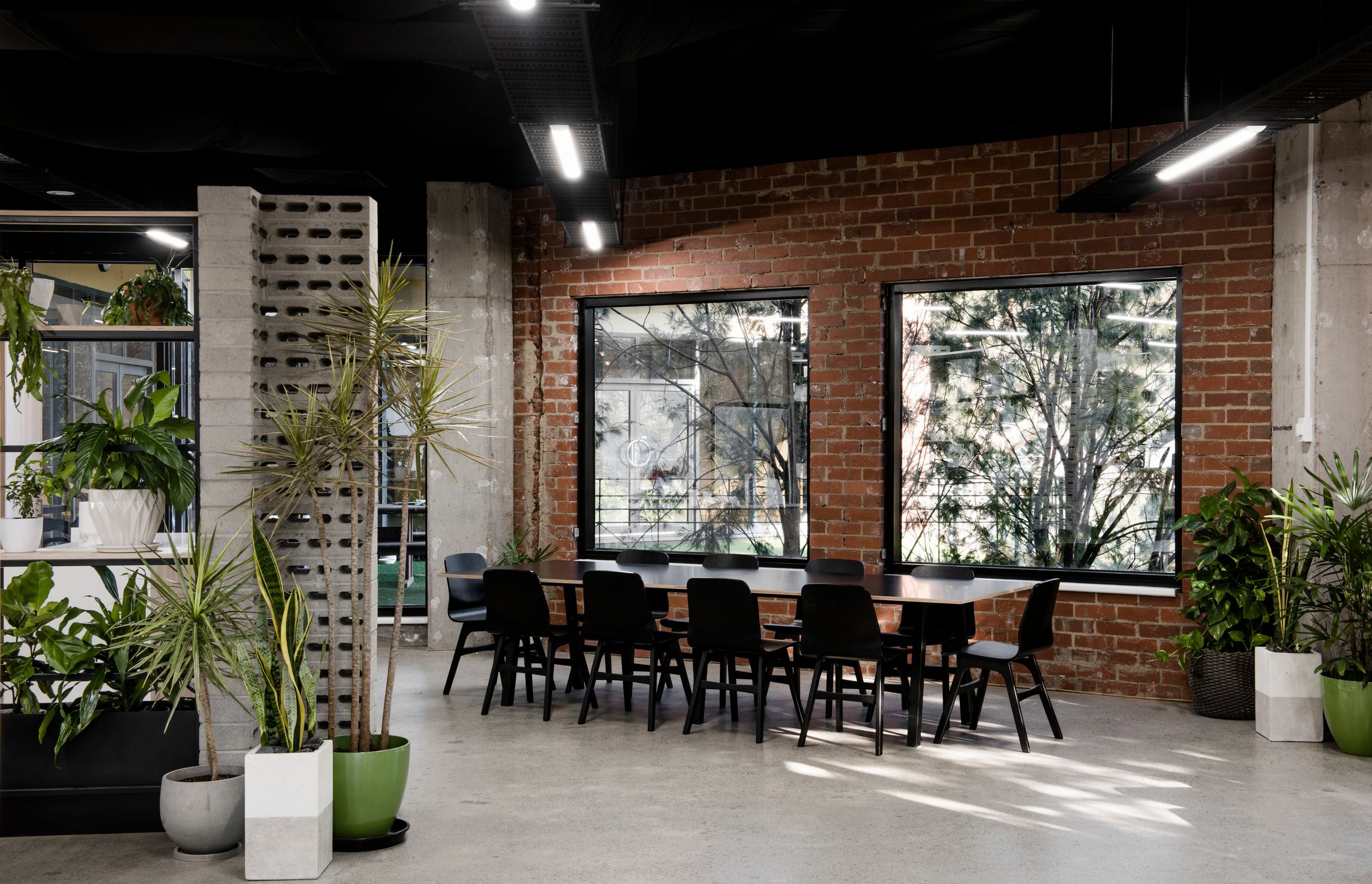 Social Garden