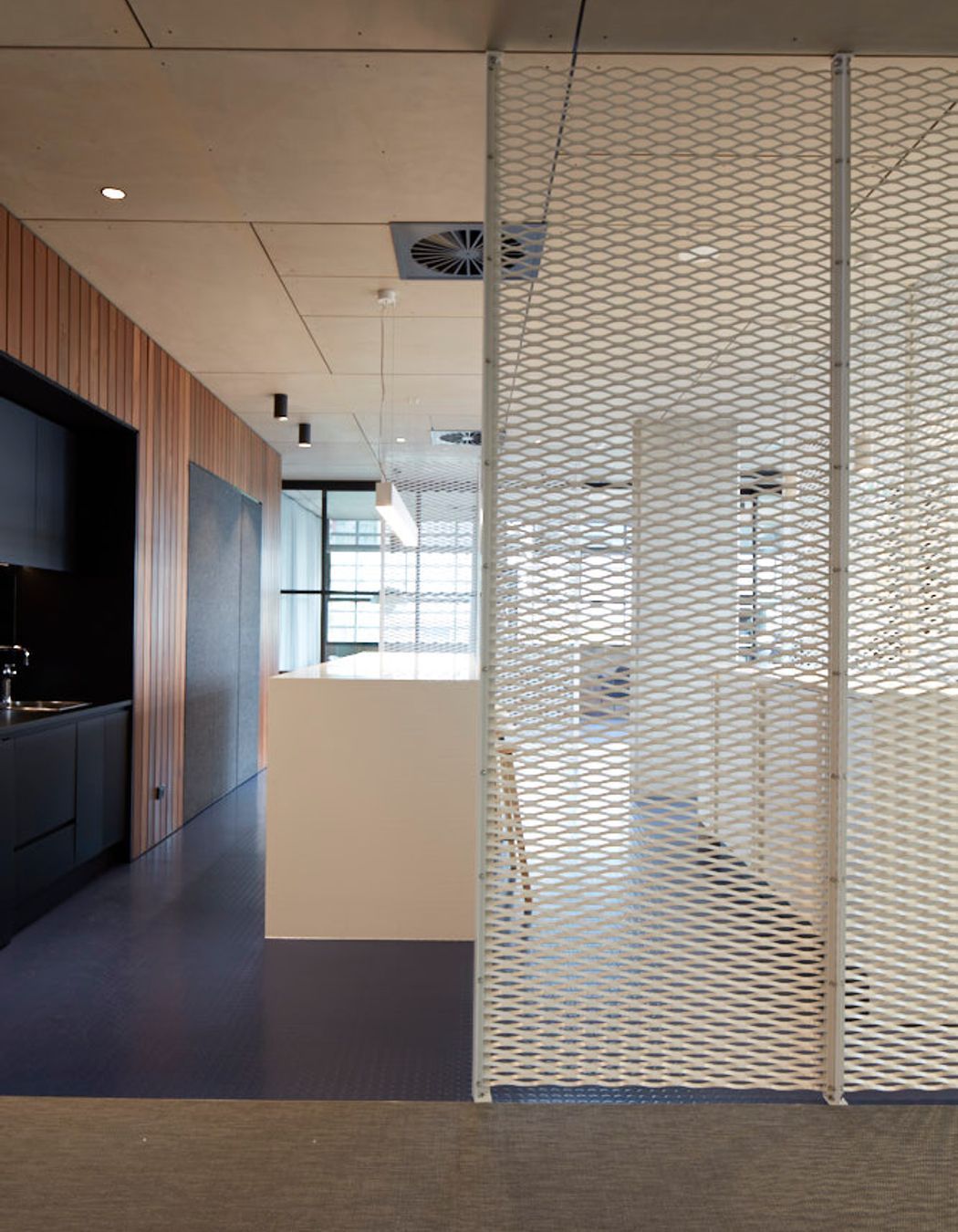 South Melbourne Project