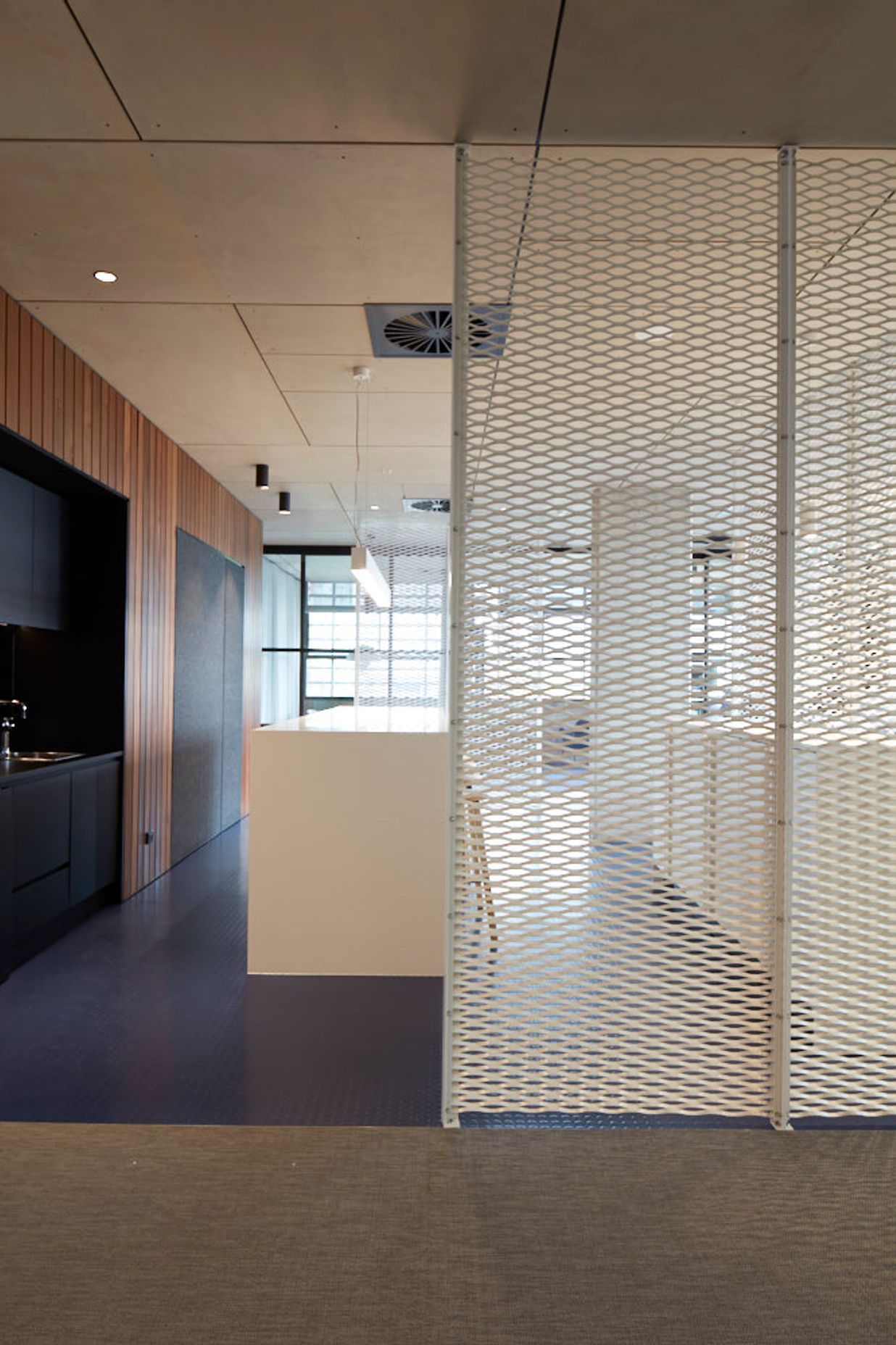 South Melbourne Project