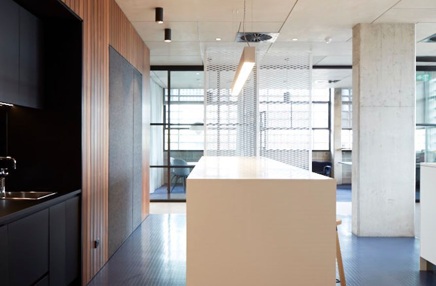 South Melbourne Project