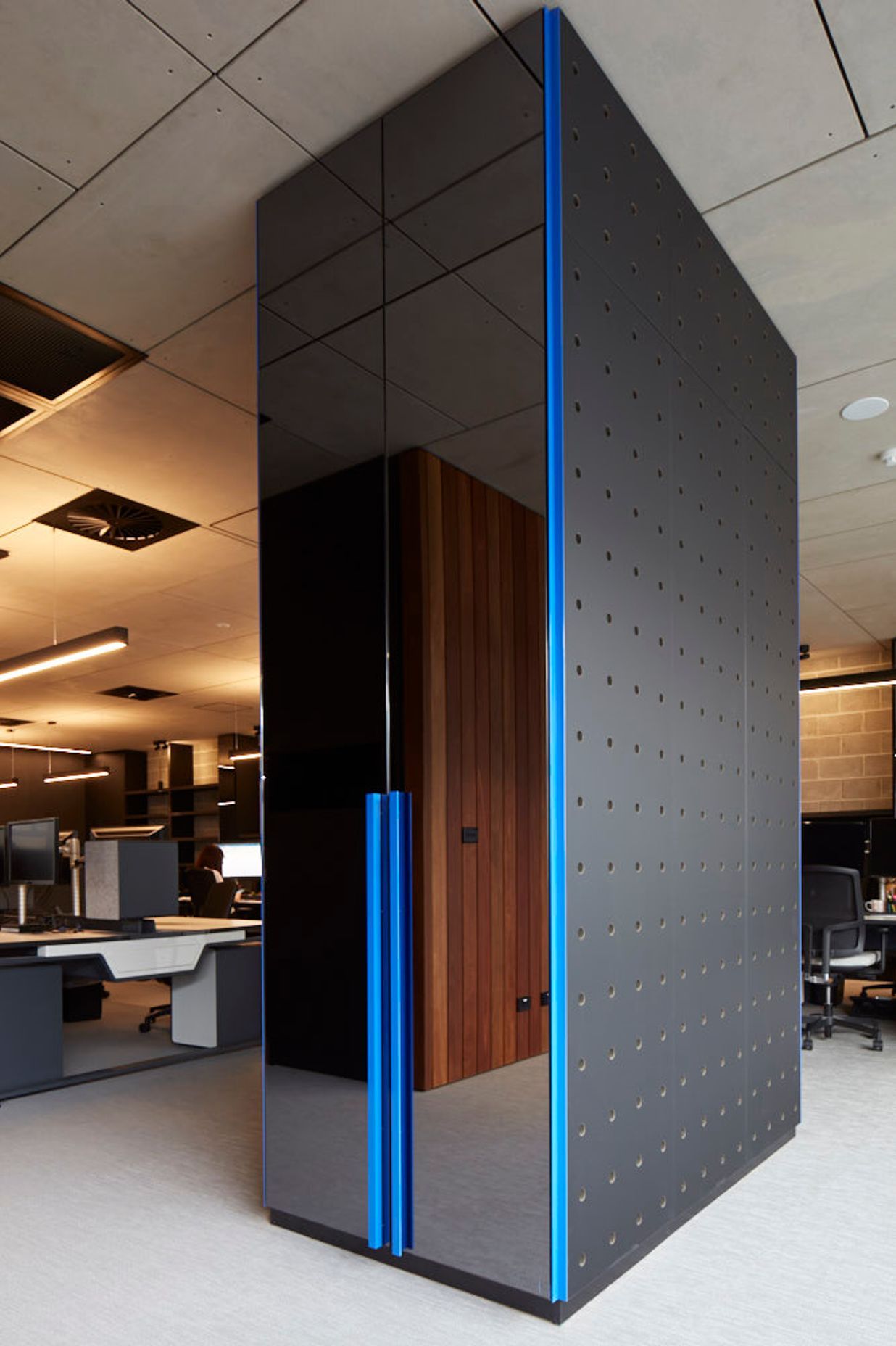 South Melbourne Project