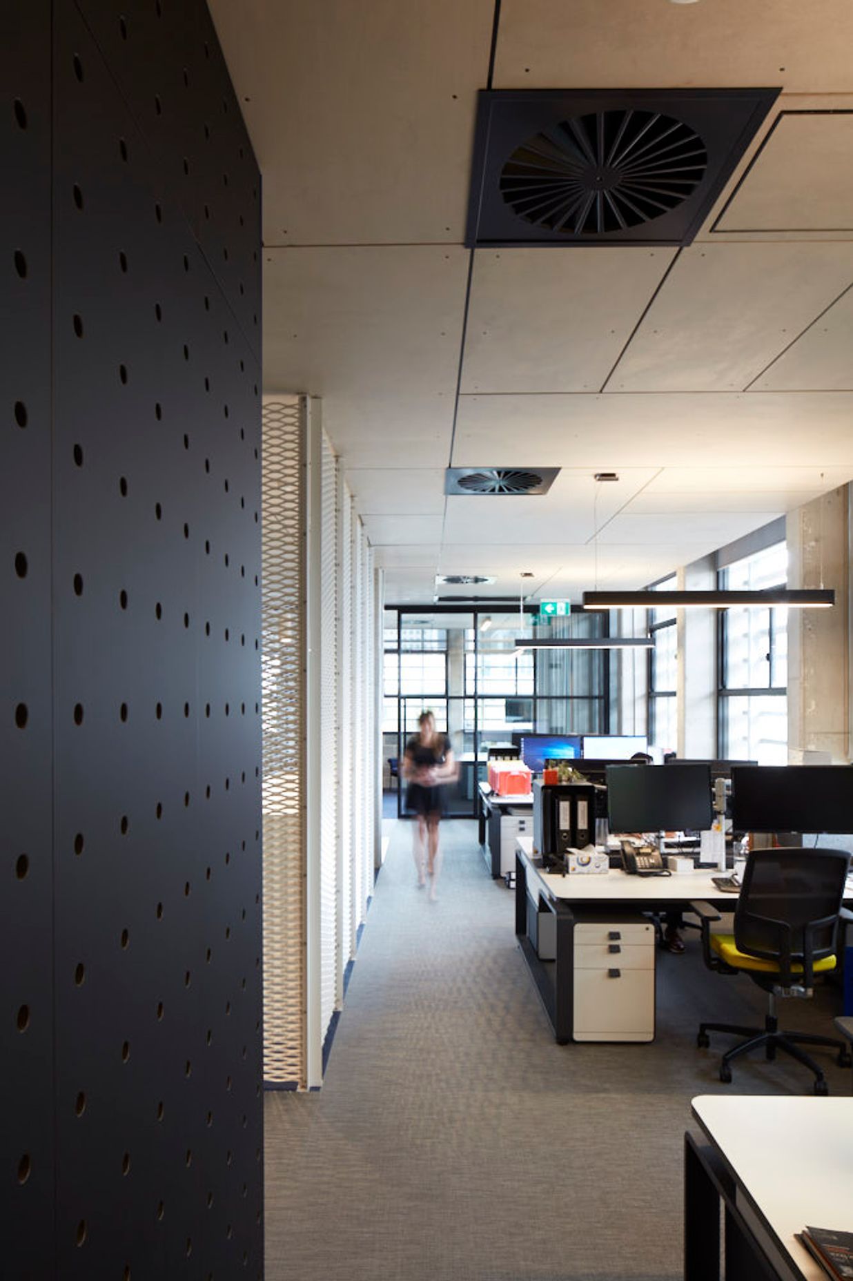 South Melbourne Project