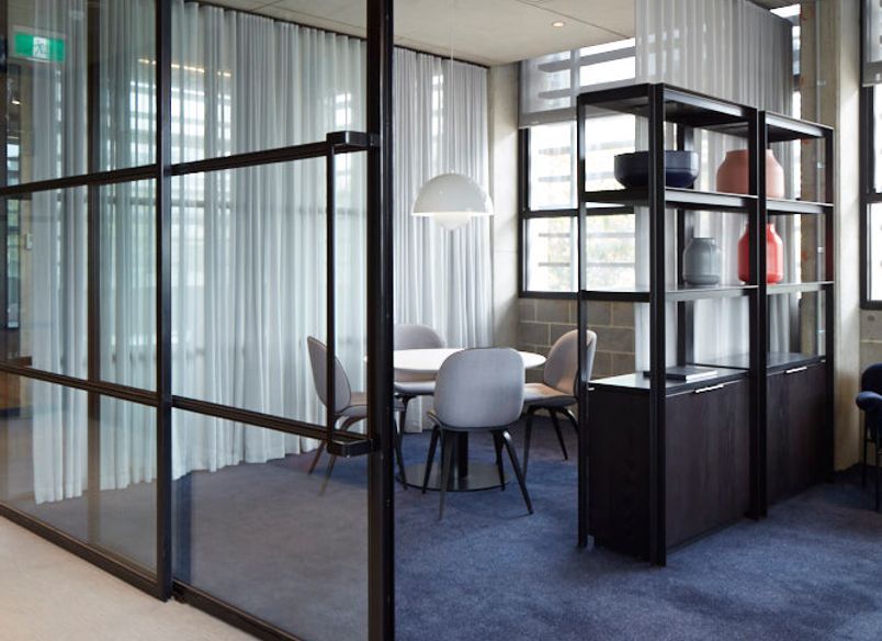 South Melbourne Project