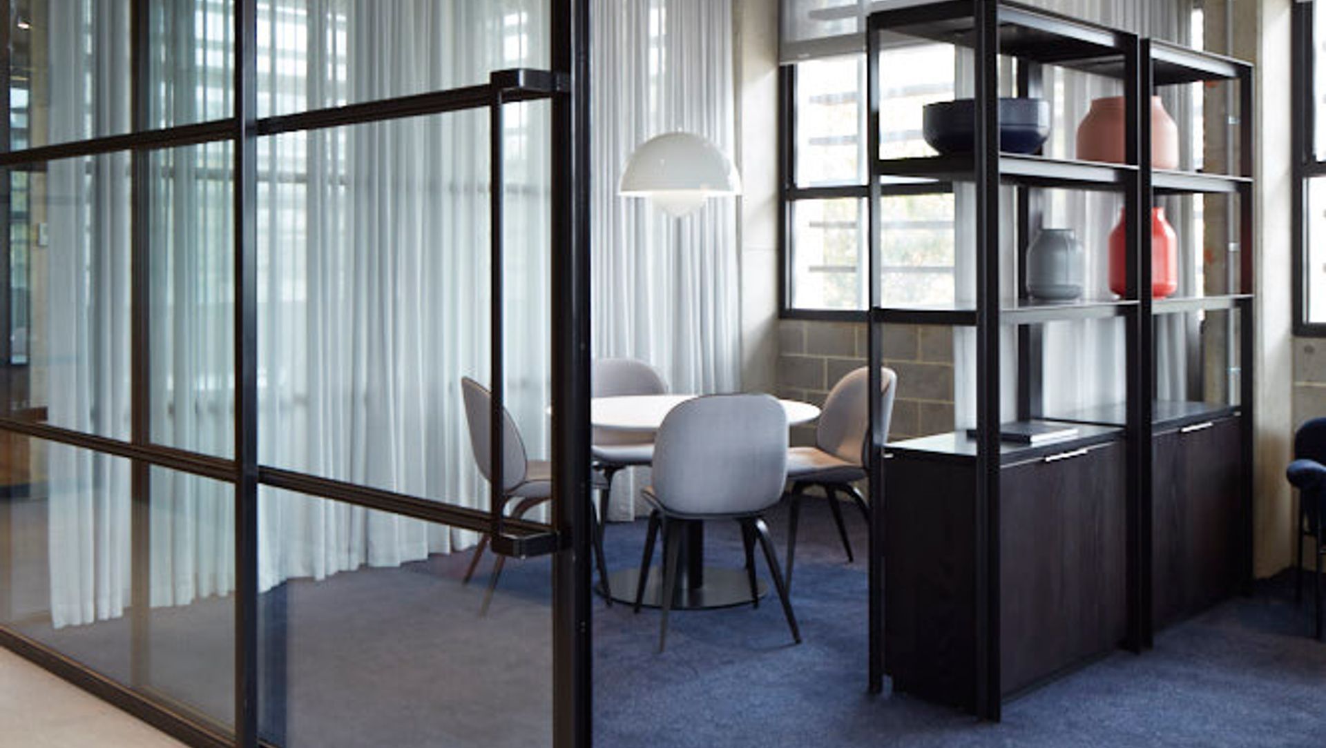 South Melbourne Project banner