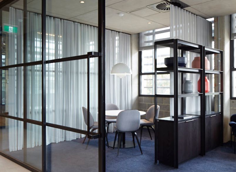 South Melbourne Project