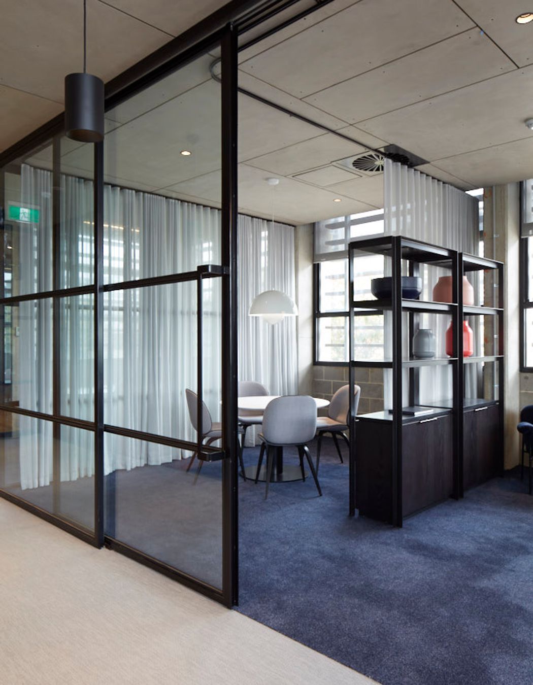 South Melbourne Project