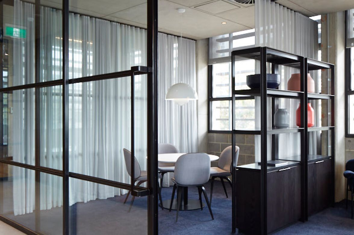 South Melbourne Project