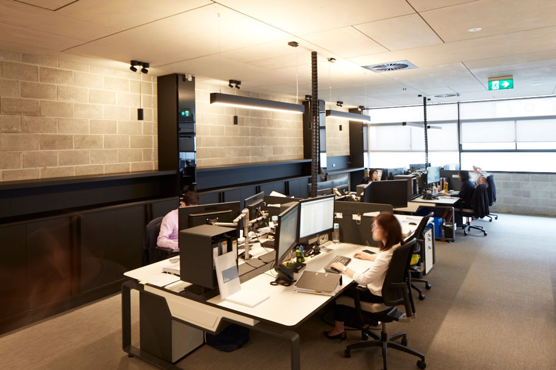 South Melbourne Project