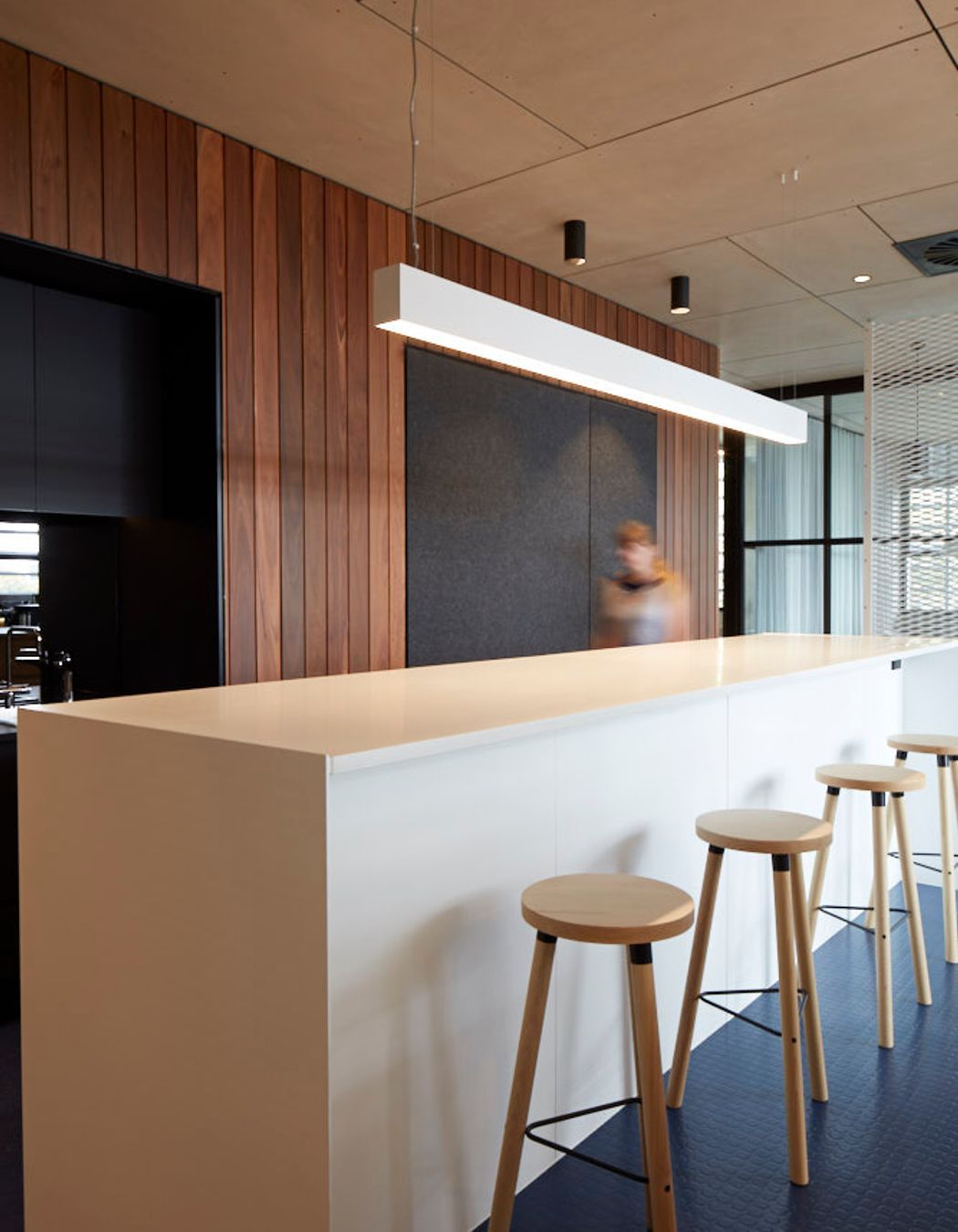 South Melbourne Project