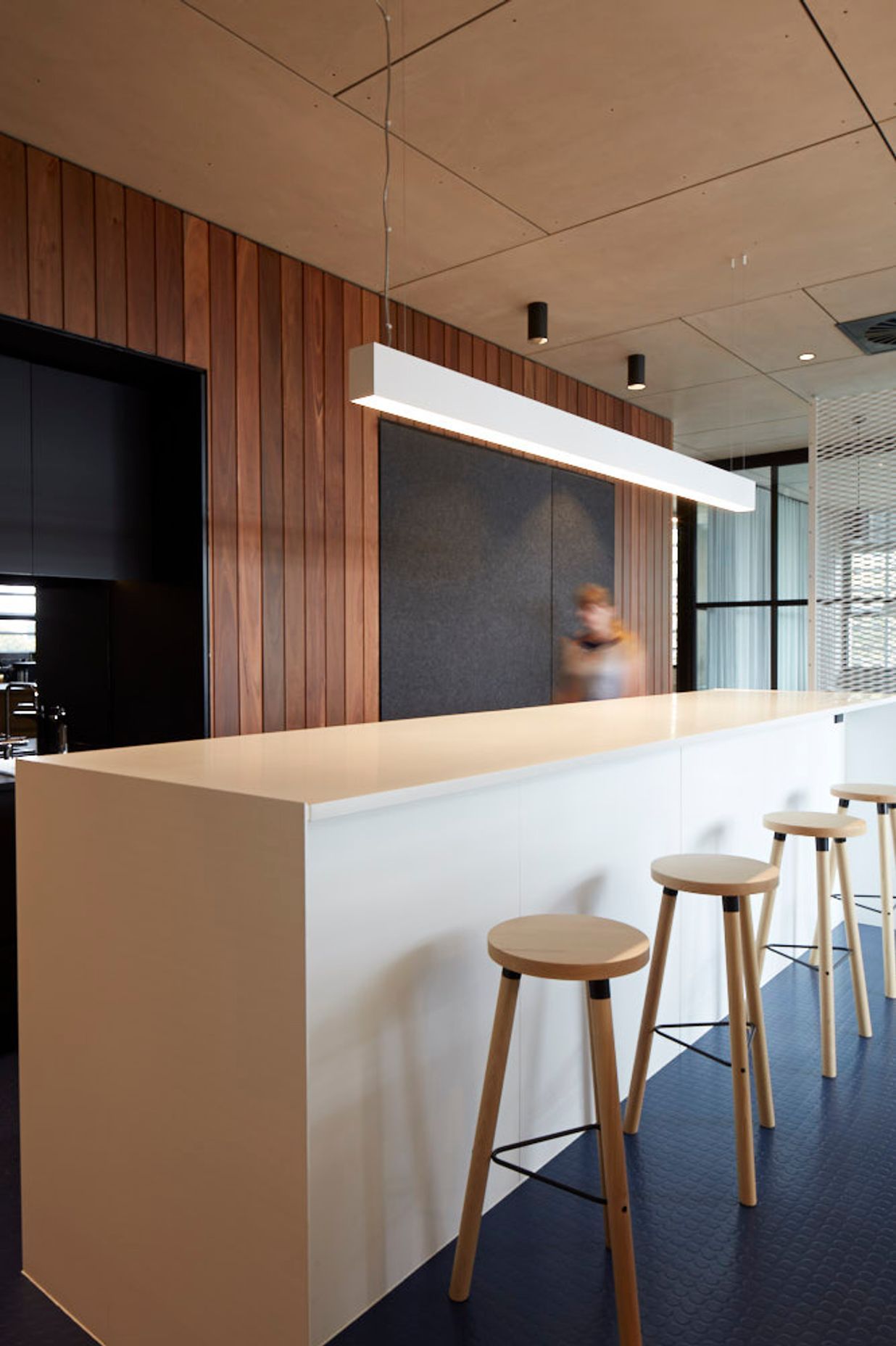 South Melbourne Project