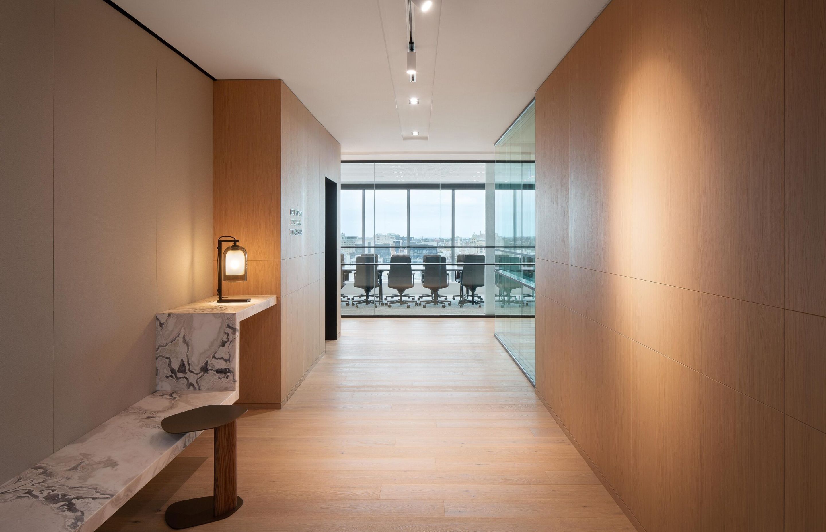 South Yarra Project