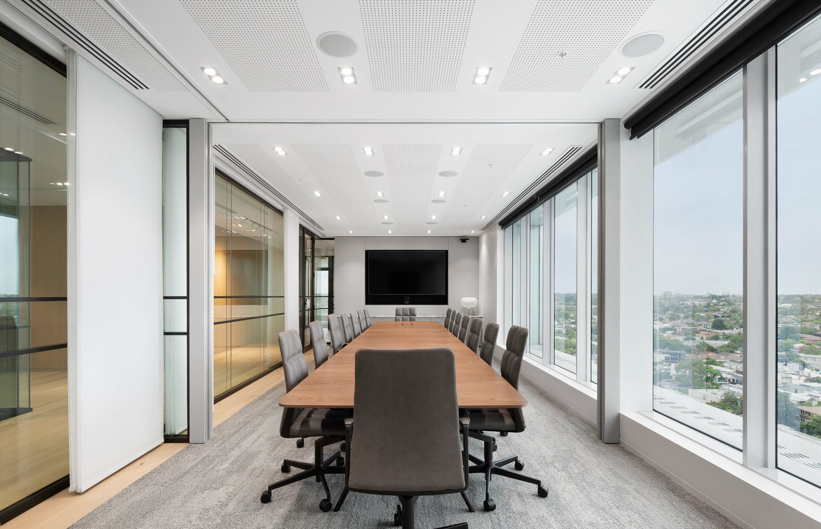 South Yarra Project