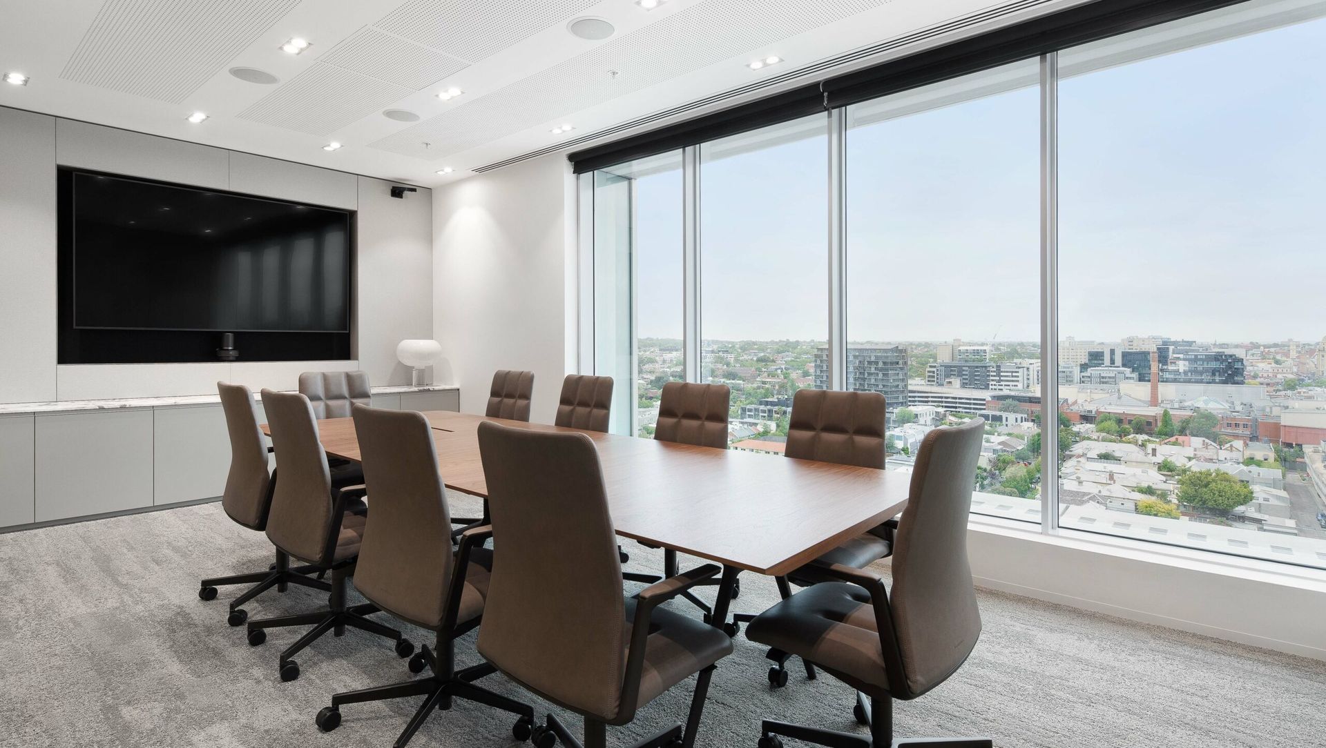 South Yarra Project banner