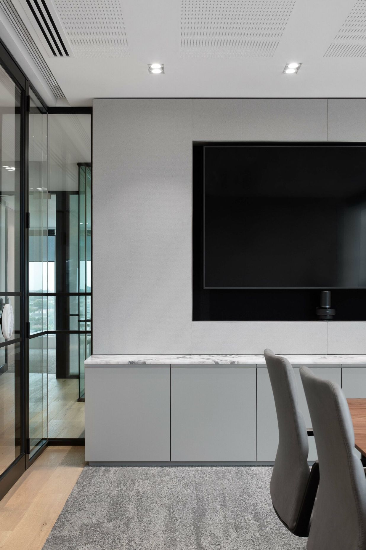 South Yarra Project