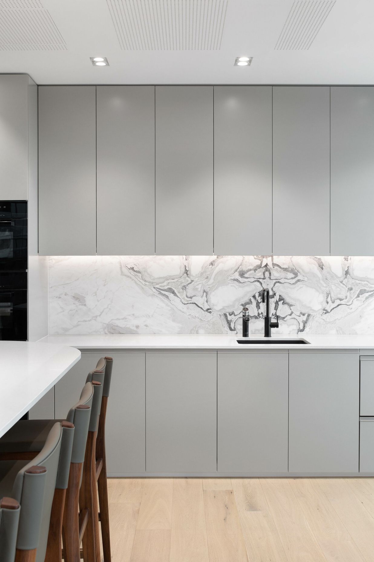South Yarra Project