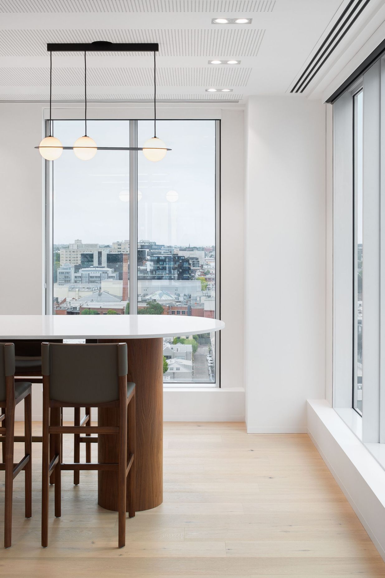 South Yarra Project