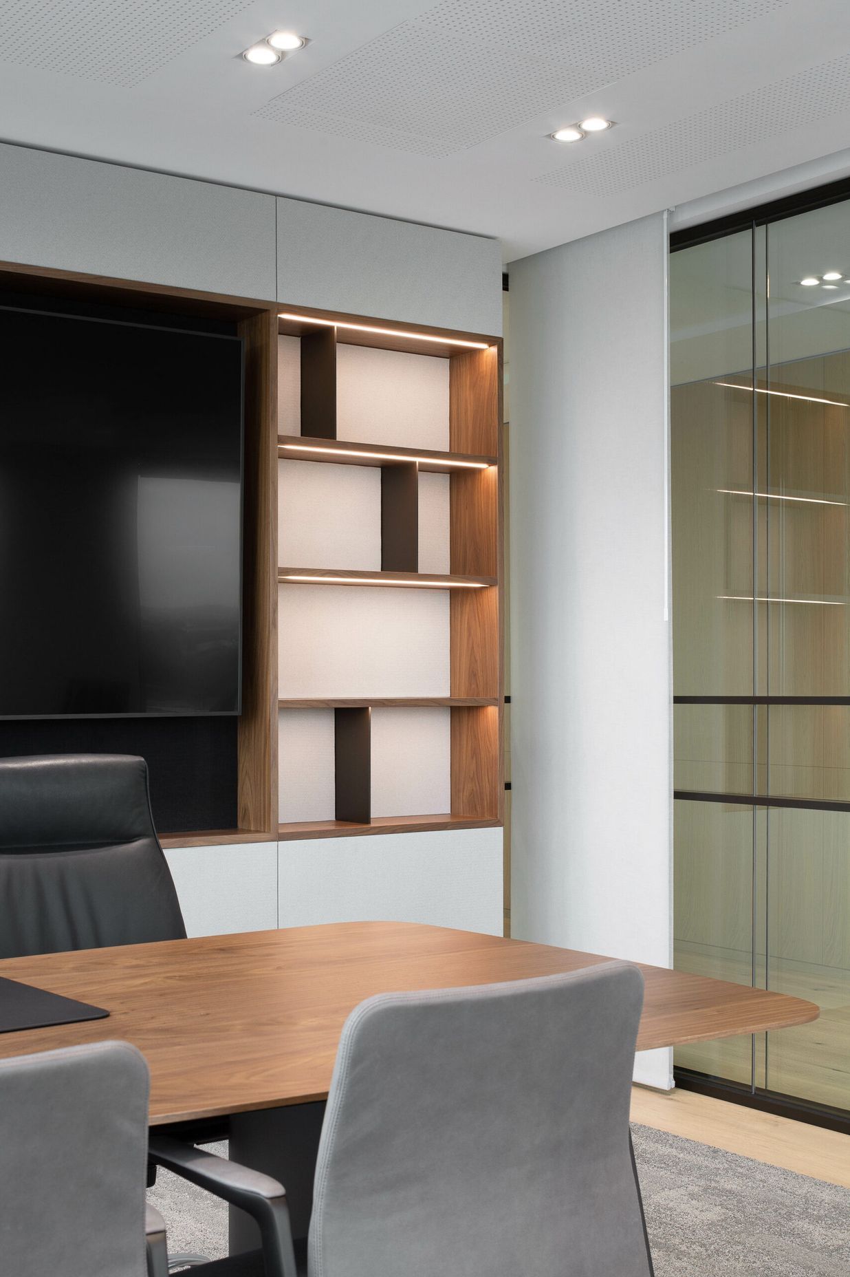 South Yarra Project