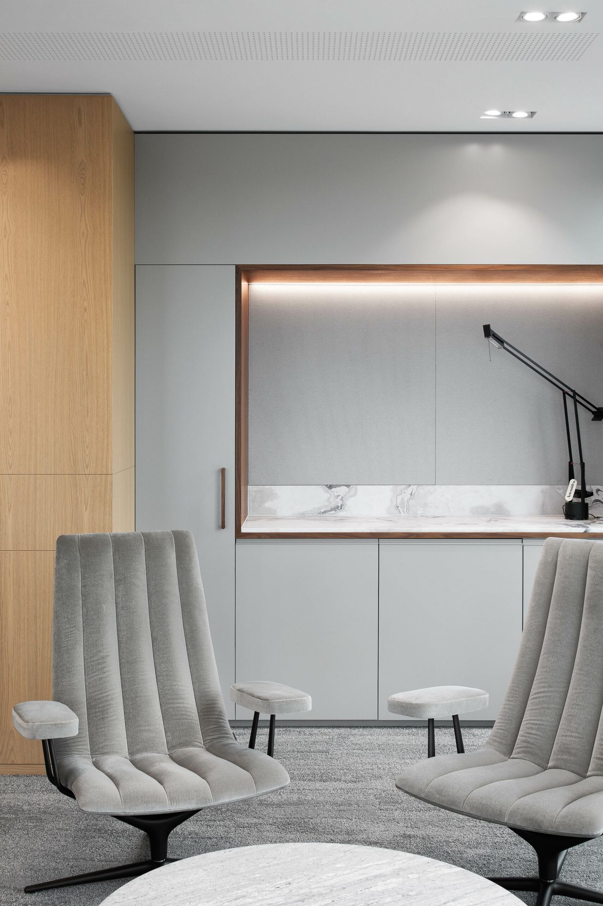 South Yarra Project