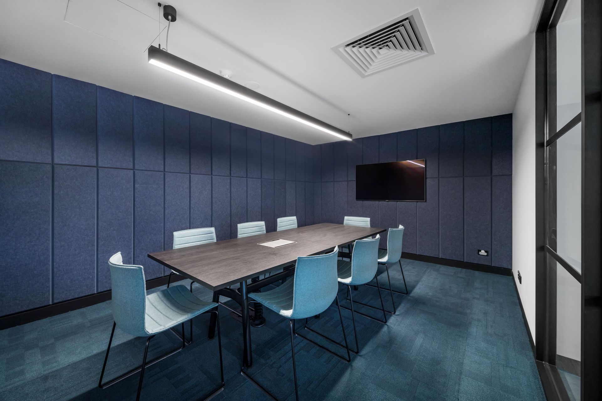 **Southern Cross Austereo Podcast