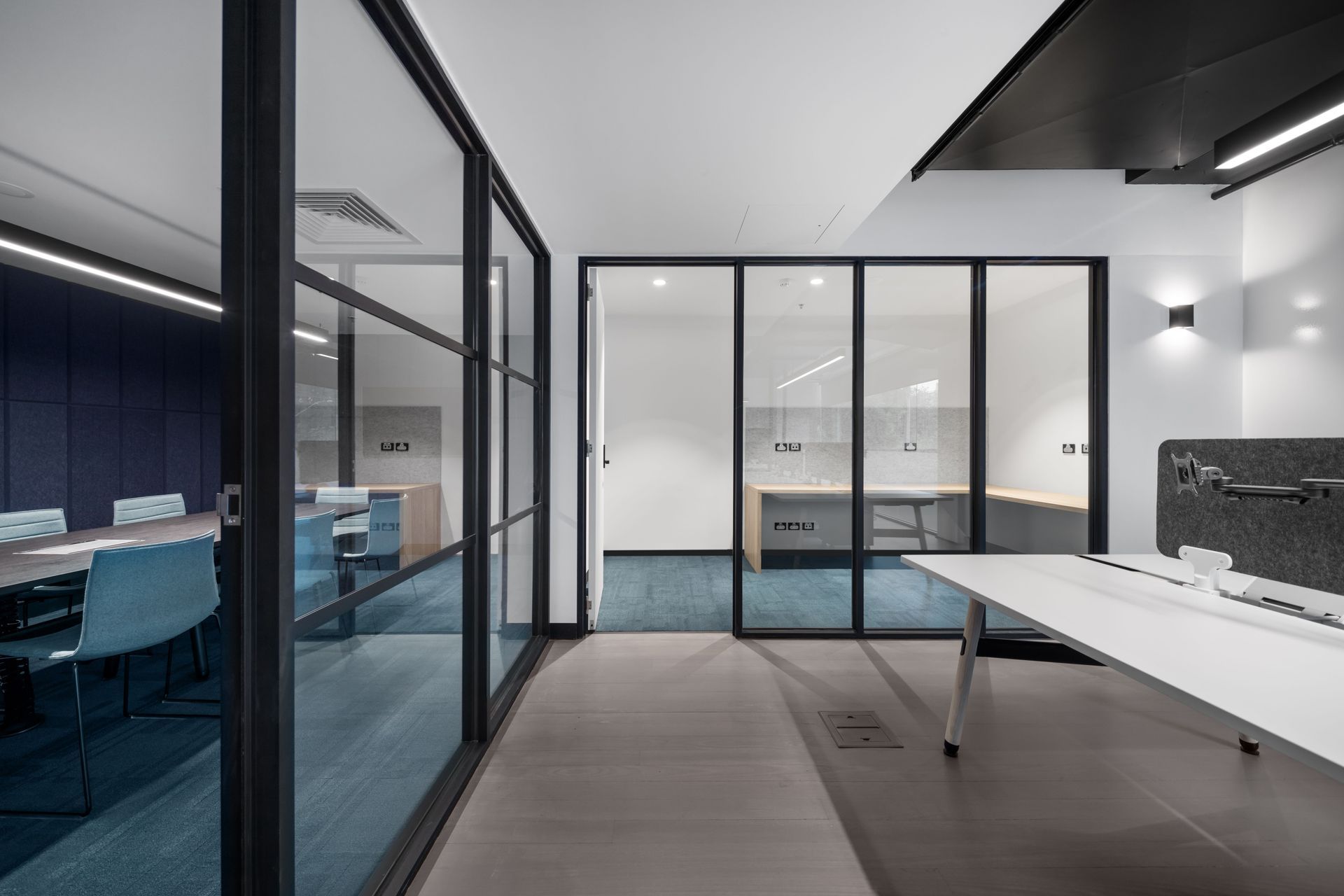 **Southern Cross Austereo Podcast