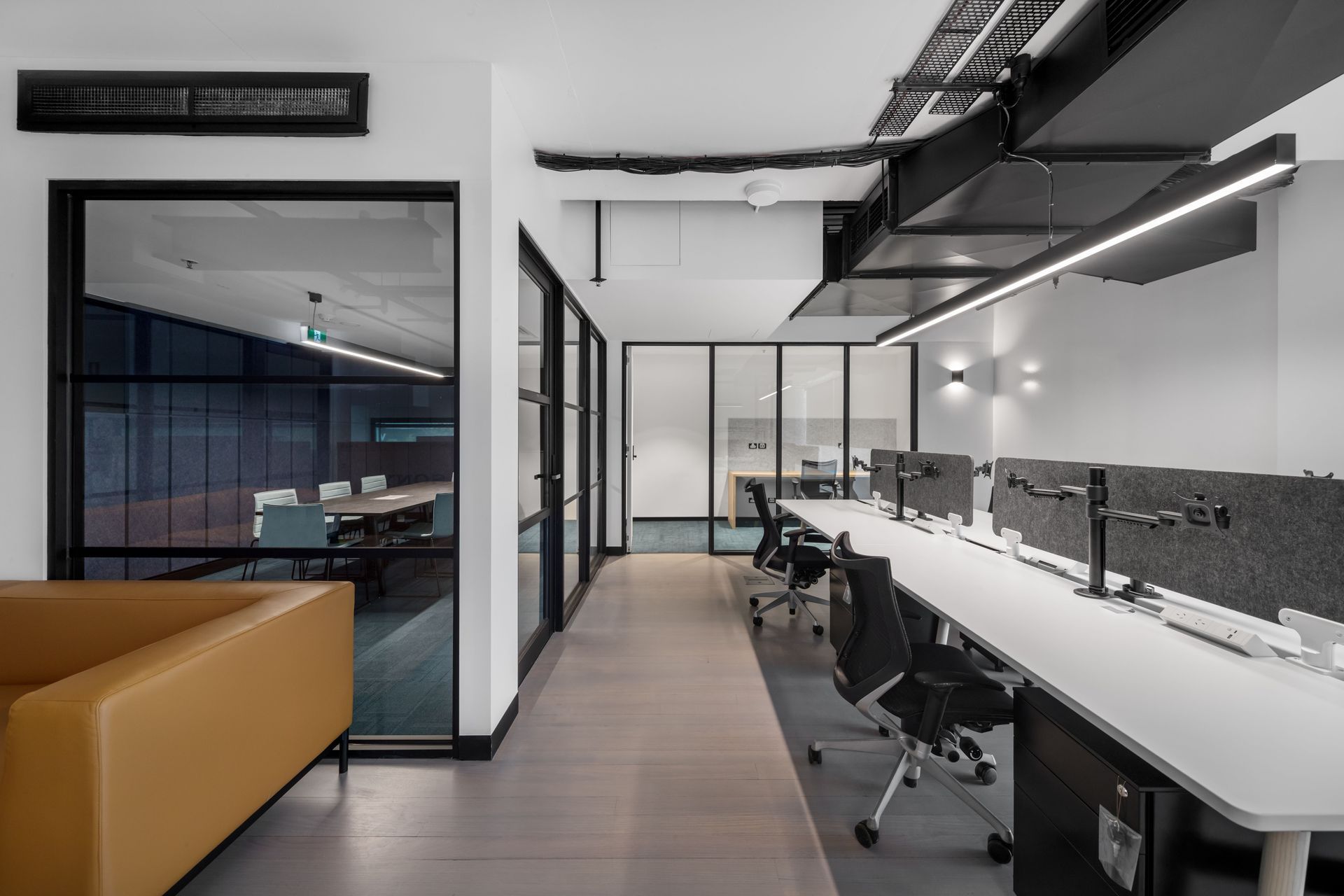 **Southern Cross Austereo Podcast