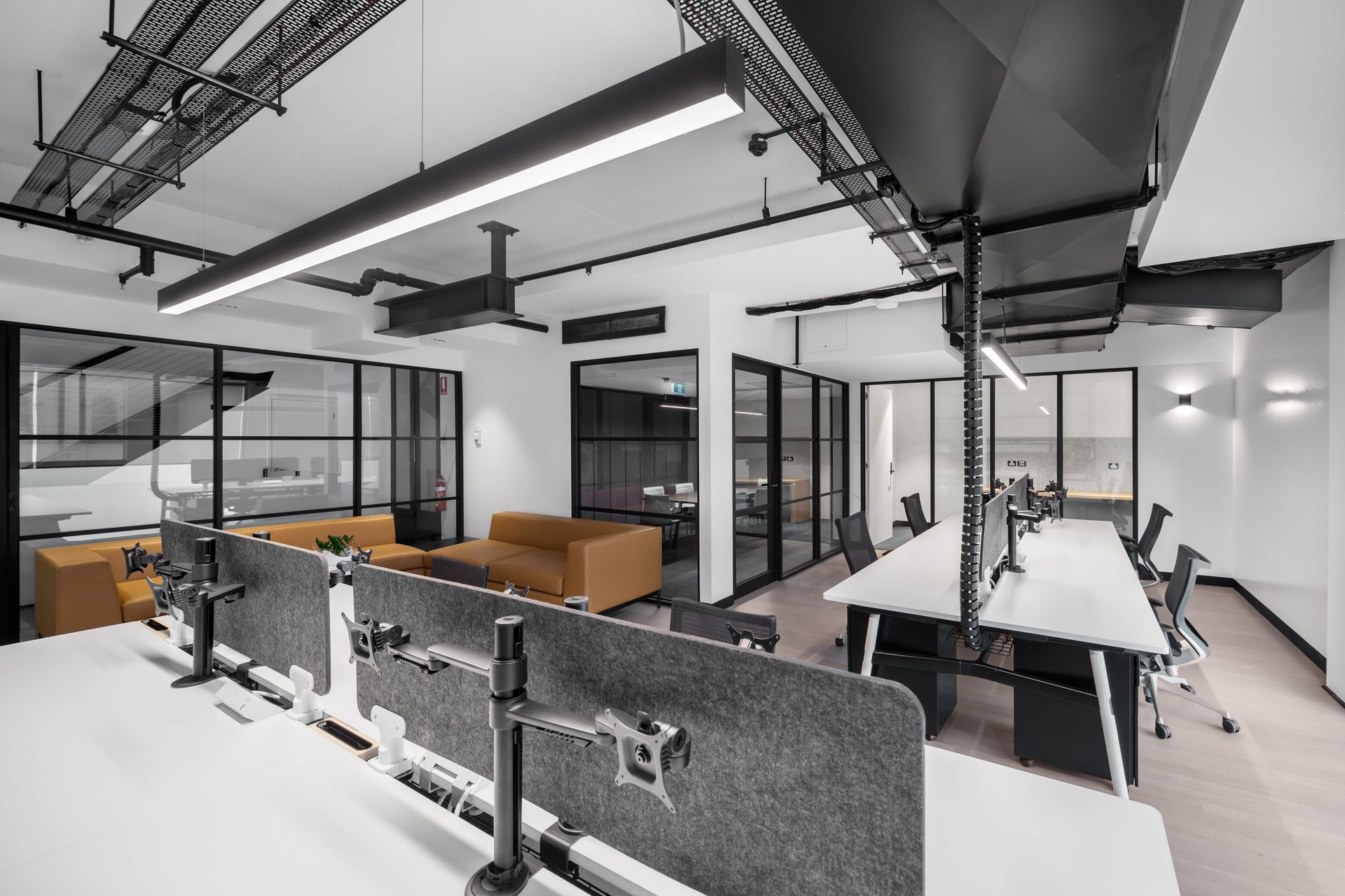 **Southern Cross Austereo Podcast