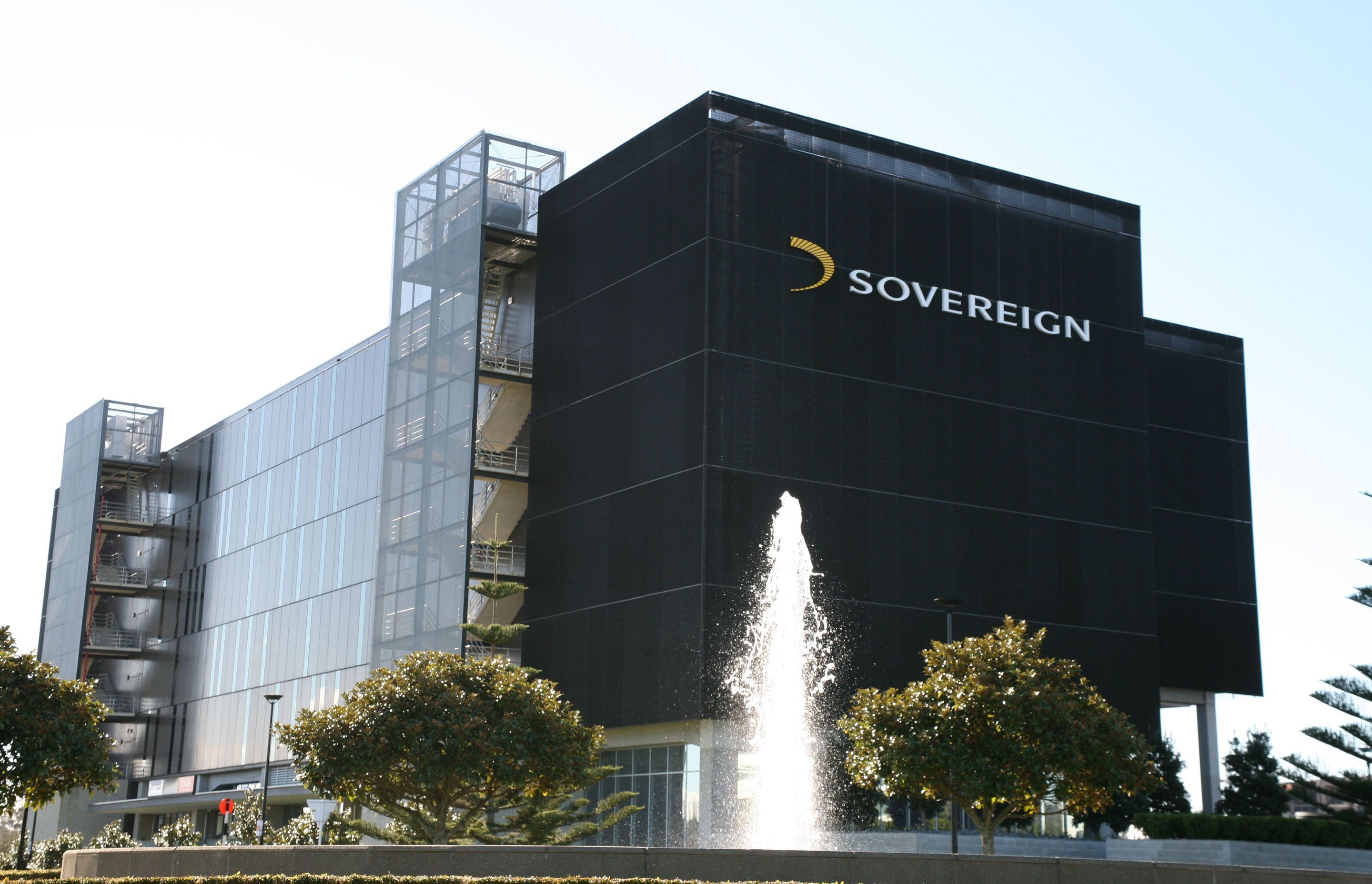 Soverign House